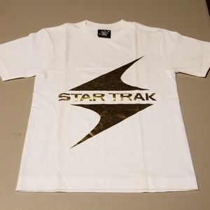 Billionaire Boys Club x Star Trak Tee